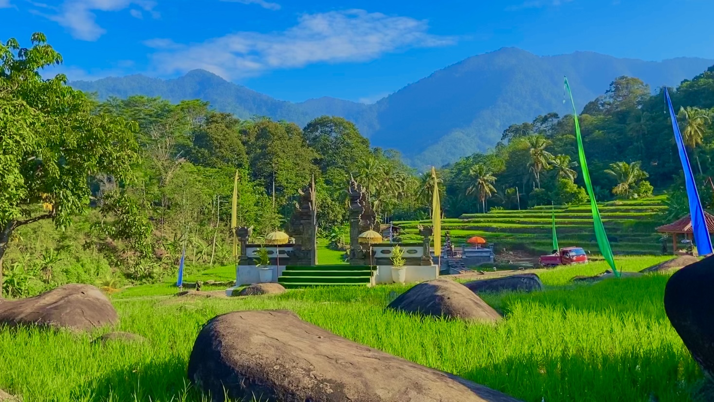Gallery Kampung Turis