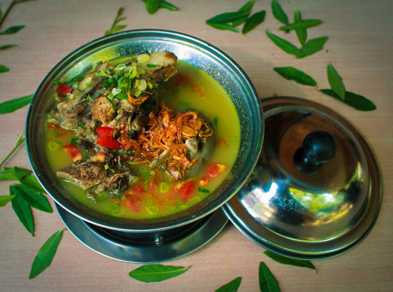Galeri Restoran