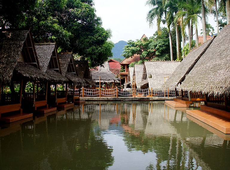 Galeri Restoran